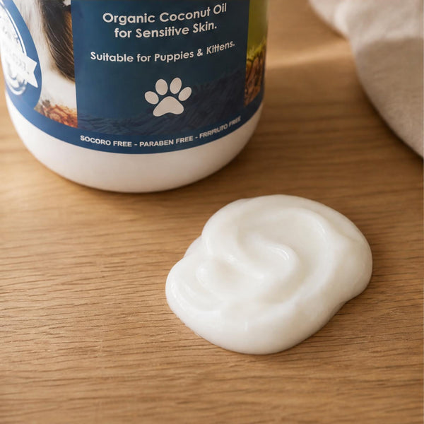 Riverhound Hypoallergenic Conditioner | 250ml