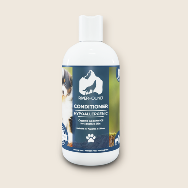 Riverhound Hypoallergenic Conditioner | 250ml