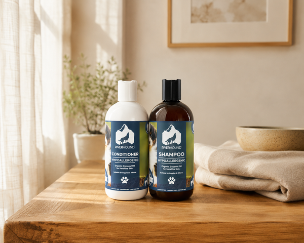Riverhound Hypoallergenic Conditioner | 250ml