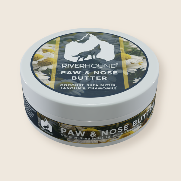 Riverhound Paw & Nose Butter | 125g