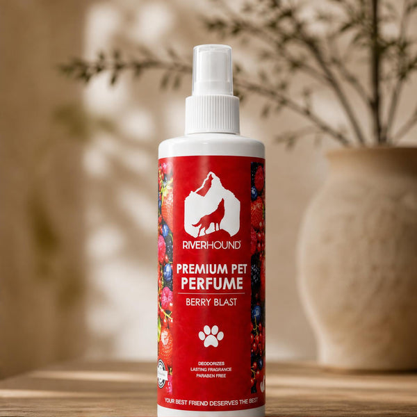 Riverhound Berry Blast Perfume Mist | 250ml