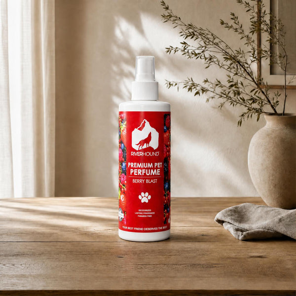 Riverhound Berry Blast Perfume Mist | 250ml