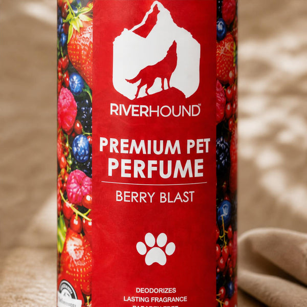 Riverhound Berry Blast Perfume Mist | 250ml