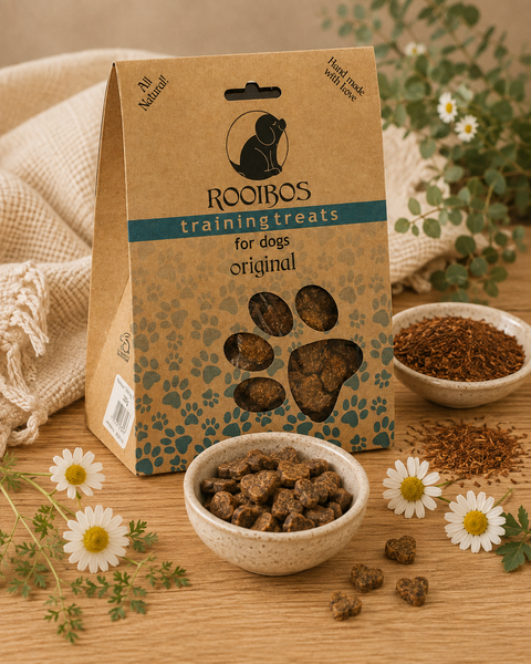 Rooibos Aromatics Rooibos Training Treats