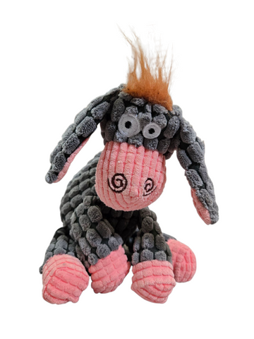 Pet Toy | Rope Donkey