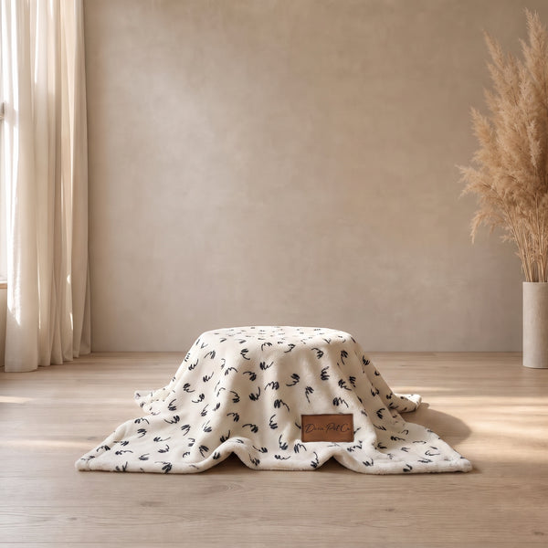 Signature Blanket | At Ease