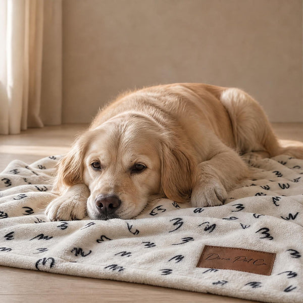Signature Blanket | At Ease