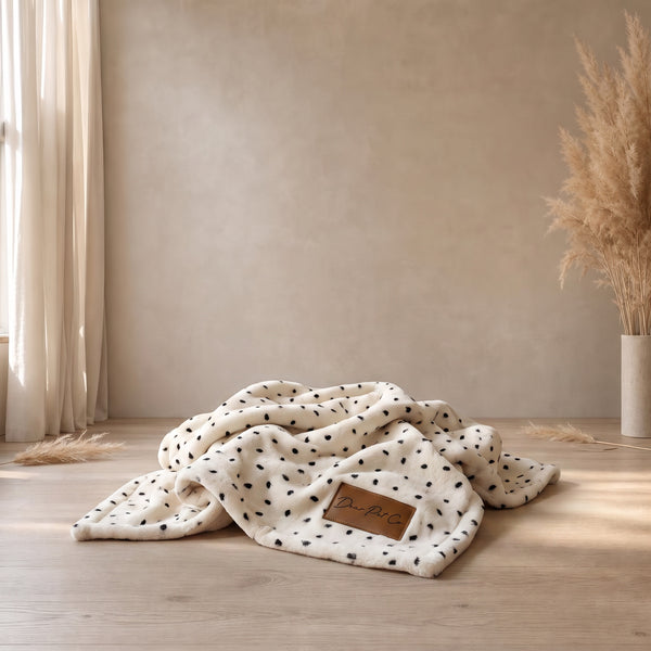 Signature Blanket | Little Things