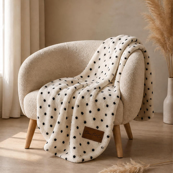 Signature Blanket | Little Things