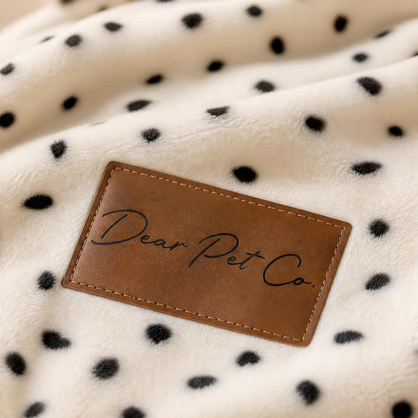 Signature Blanket | Little Things