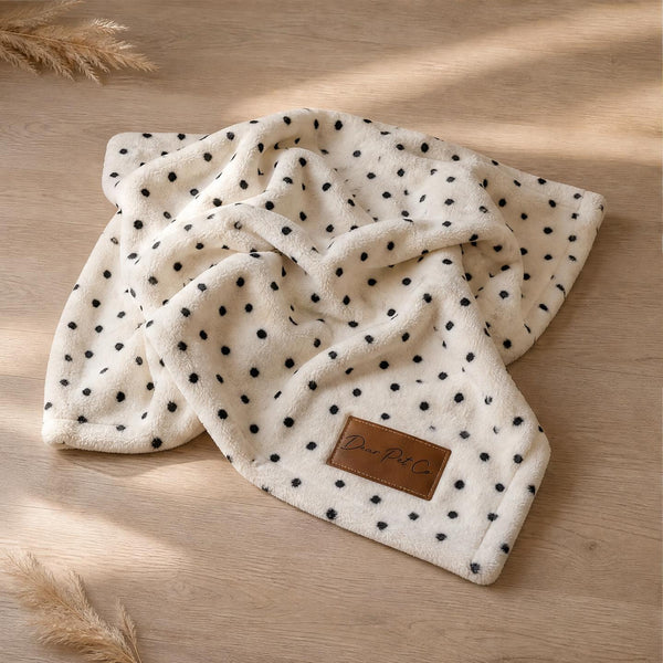 Signature Blanket | Little Things