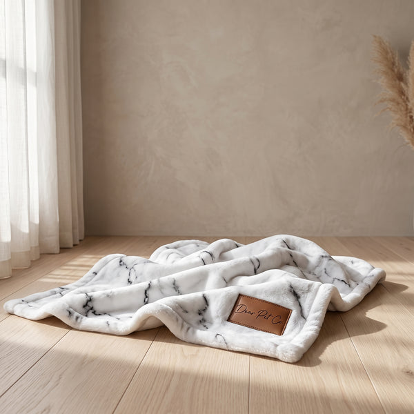 Signature Blanket | Still