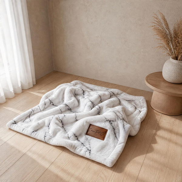 Signature Blanket | Still
