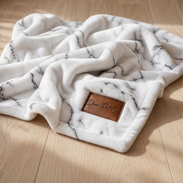 Signature Blanket | Still