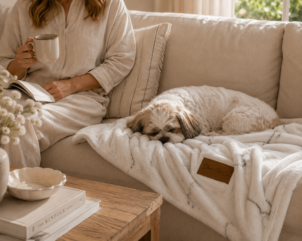 Signature Blanket | Still