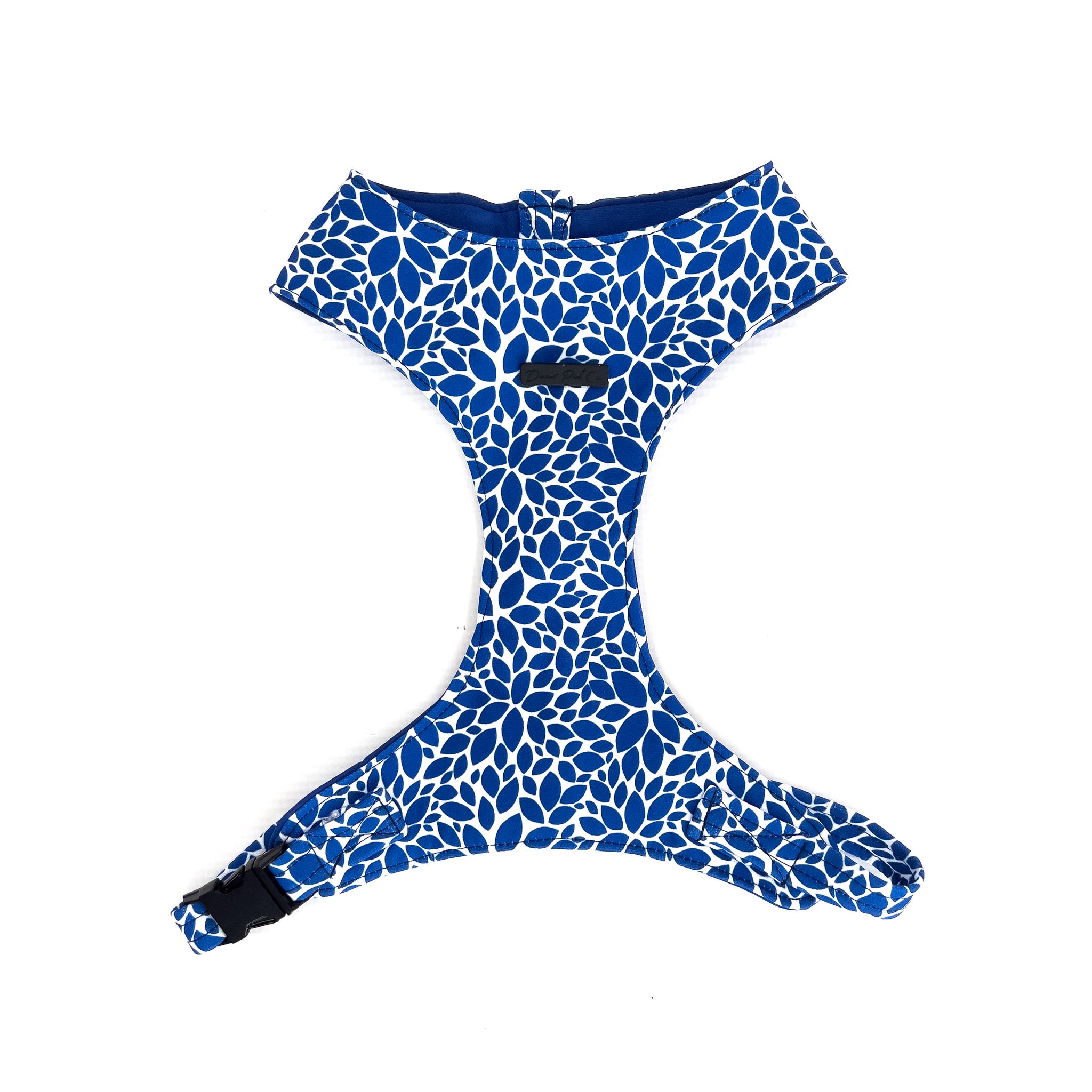 Chest Harness | Simply Sapphire