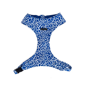 Chest Harness | Simply Sapphire