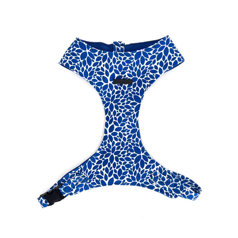 Chest Harness | Simply Sapphire
