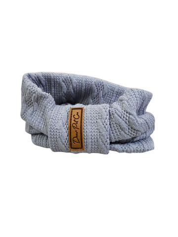 Pet Snood | Sky Blue