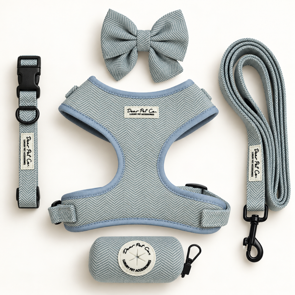 Dear Pet Co | Skyline Strides Complete Adventure Set