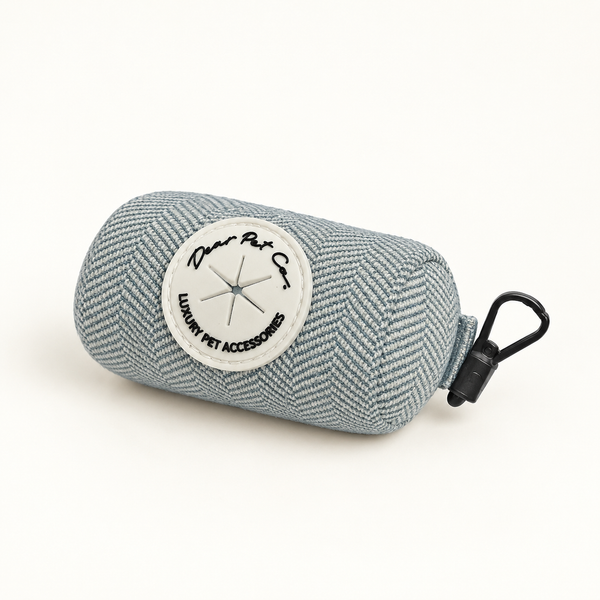 Dear Pet Co | Skyline Strides Waste Bag Holder