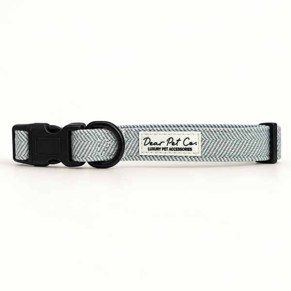 Dear Pet Co | Skyline Strides Adjustable Collar
