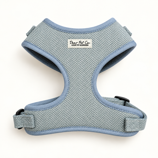 Dear Pet Co | Skyline Strides Adjustable Harness