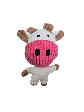 Pet Toy | Small Cow