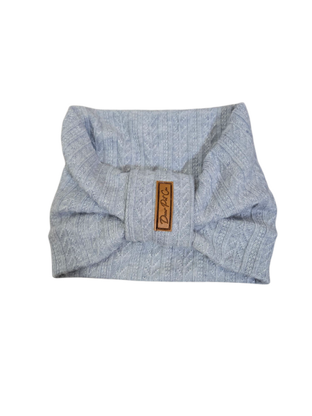 Pet Snood | Baby Blue