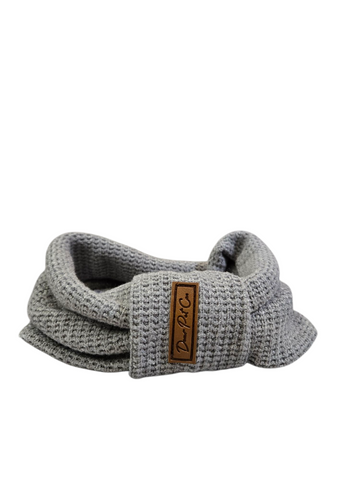 Pet Snood | Grey