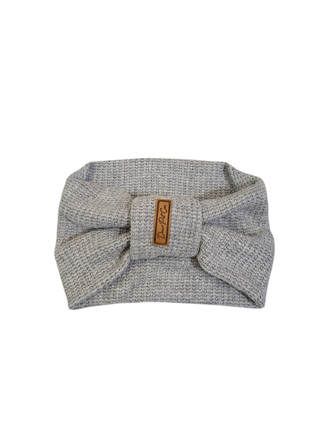 Pet Snood | Grey (Last of the Best!)