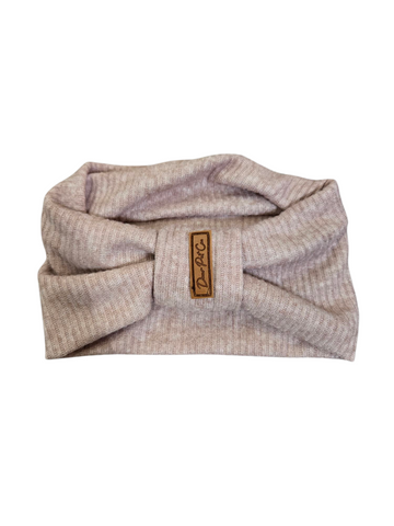 Pet Snood | Mocha (Last of the Best!)