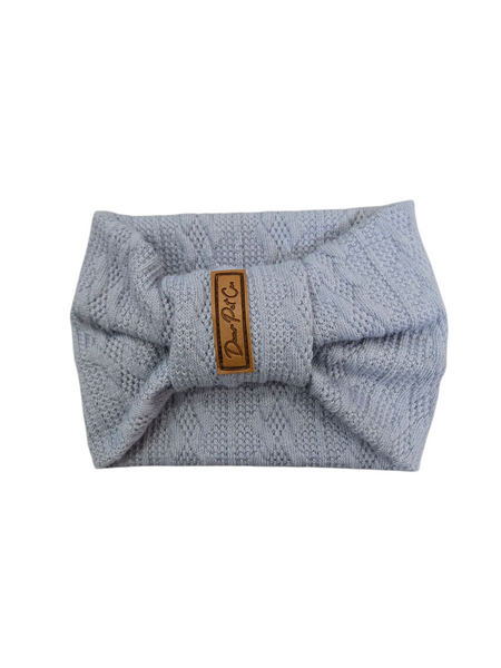 Pet Snood | Sky Blue (Last of the Best!)