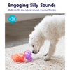 Outward Hound | Rattle Treat & Squeak Monkey