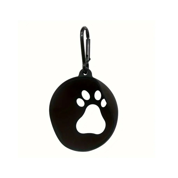 Dog Tennis Ball Holder | Black