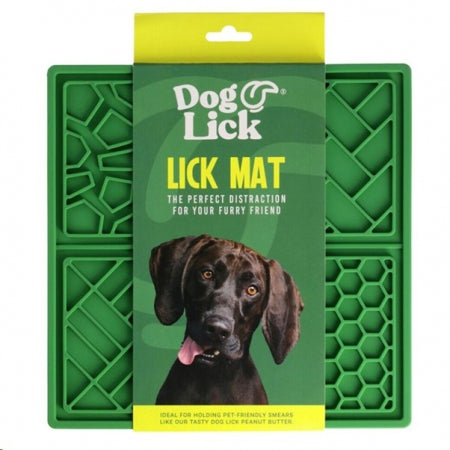 Dog Lick - Lick Mat
