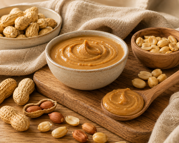 Vondi's Natural Peanut Butter For Dogs | 450g