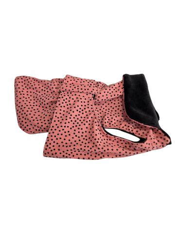 Winter Coat | Flower Power
