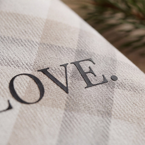 Dear Pet Co Christmas Bandana | Wrapped In Love