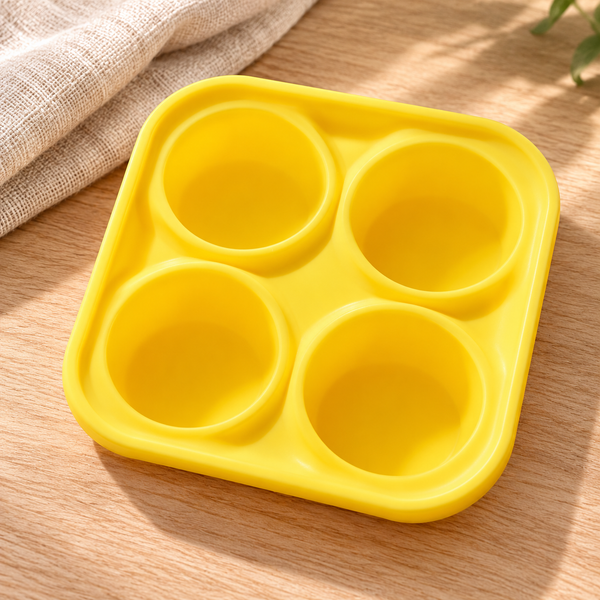 Freezable Treat Ball & Mould Set