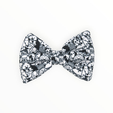 Bow Tie | Bark Bash