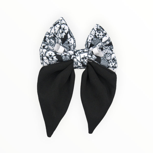 Sailor Bow Tie | Bark Bash