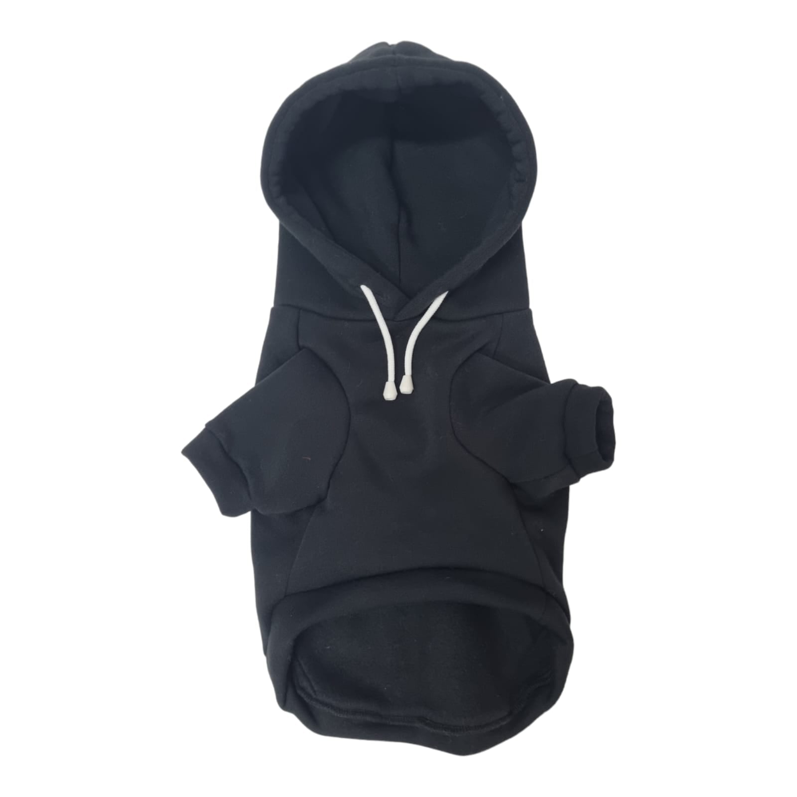 Hoodie | Black Ninja