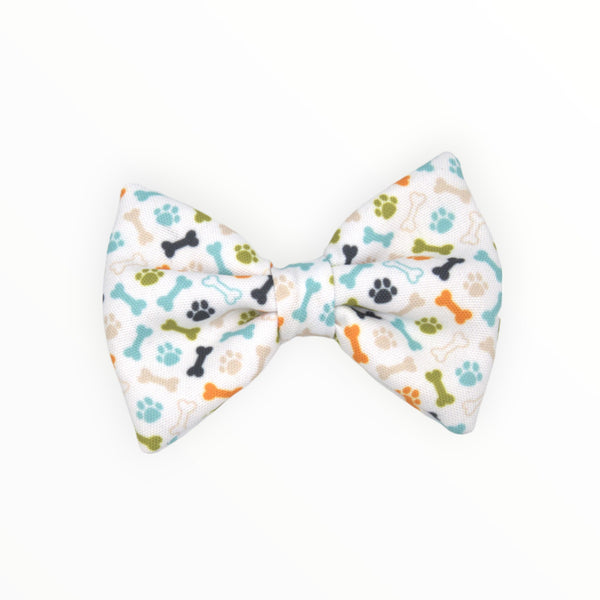 Bow Tie | A Bone To Pick