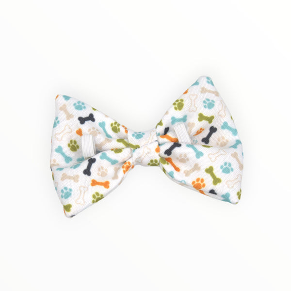 Bow Tie | A Bone To Pick