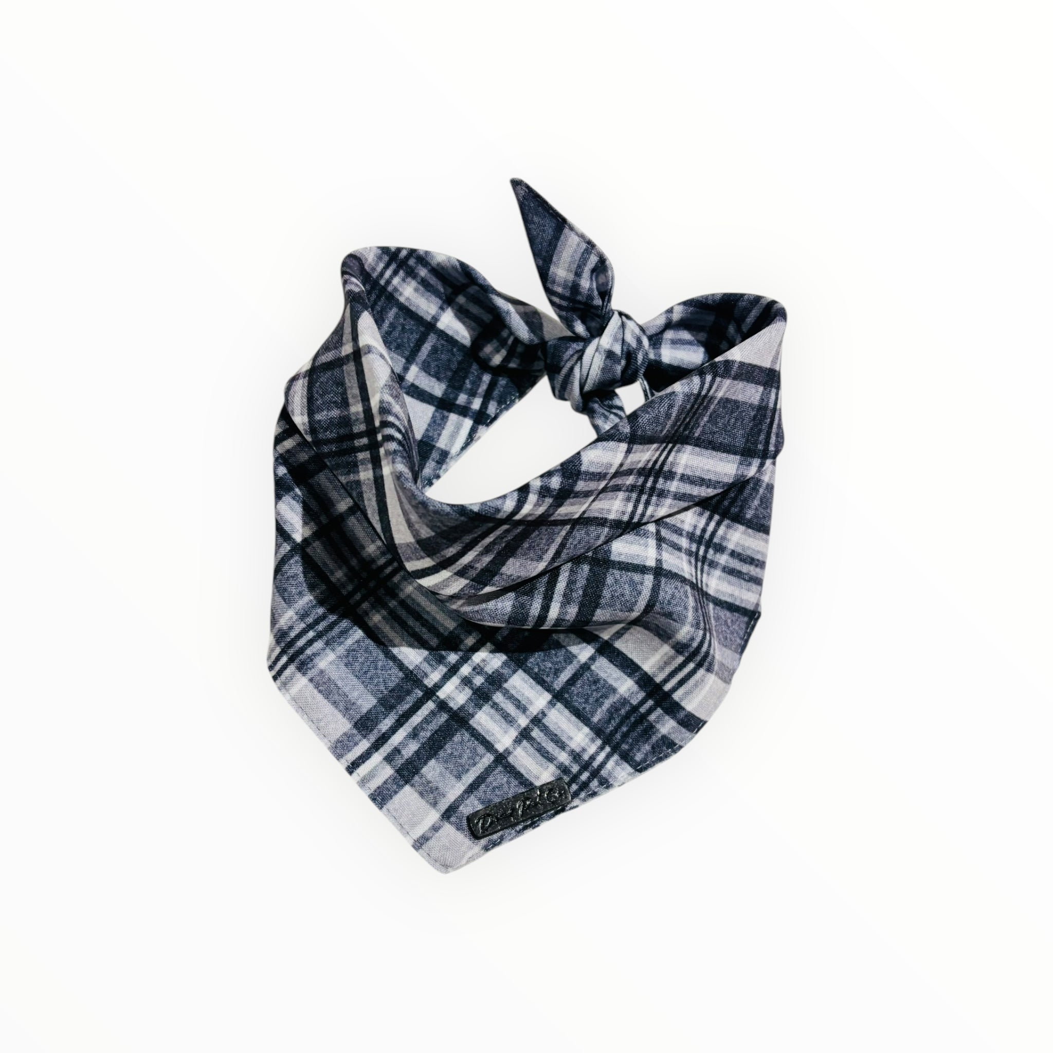 Bandana | Braveheart Plaid