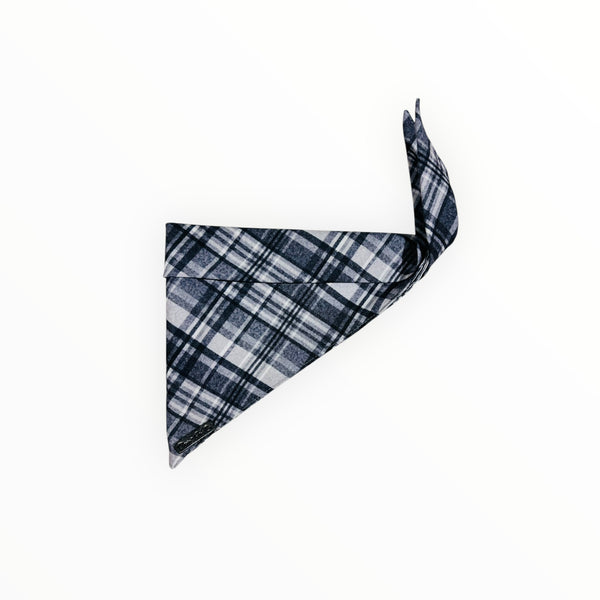 Bandana | Braveheart Plaid