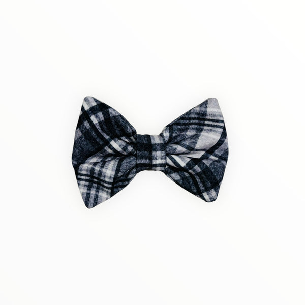 Bow Tie | Braveheart Plaid