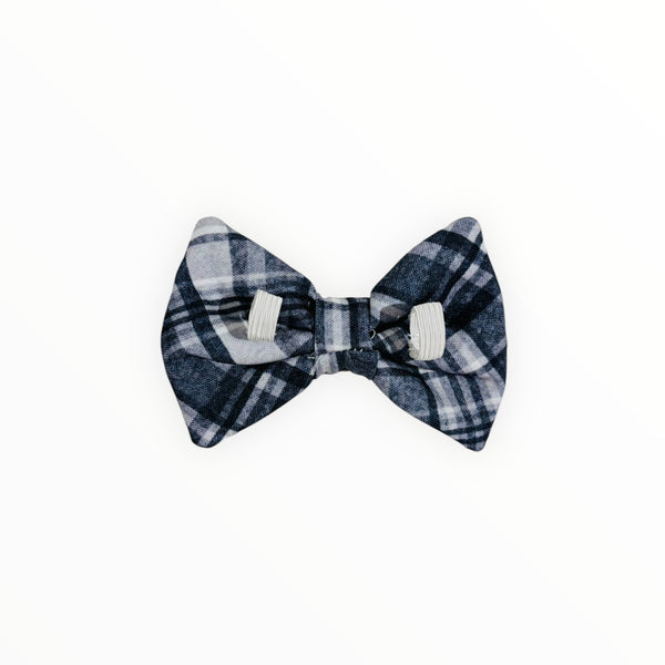 Bow Tie | Braveheart Plaid
