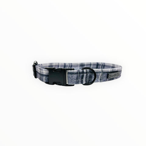 Collar | Braveheart Plaid